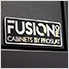 Fusion Pro 5-Piece Garage Workbench System (Black)