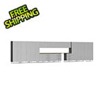 Ulti-MATE Garage Cabinets, Free Shipping