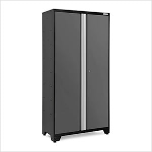 BOLD Series 42" Grey Locker