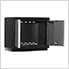BOLD Series 3.0 Grey 6-Piece Wall Cabinet System