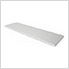 BOLD Series 3.0 Grey 4-Piece Garage Cabinet System with Stainless Worktop