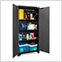 BOLD Series Two 42" Grey Lockers