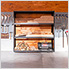 BOLD 3.0 Series Two 72" Wall-Mounted Racks