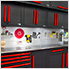 Fusion Pro 10-Piece Tool Cabinet System (Barrett-Jackson Edition)
