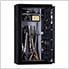 Warthog 80 Minute Fire Rated 54 Long Gun Safe with Electronic Lock