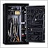 Warthog 80 Minute Fire Rated 54 Long Gun Safe with Electronic Lock