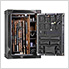 Ironworks 130 Minute Fire Rated 54 Long Gun Safe with Dial Lock