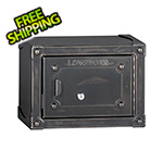 Rhino Metals Longhorn 30 Minute Fire Rated Home / Office Safe with Key Lock