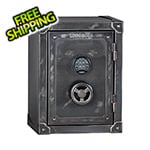 Rhino Metals Longhorn 60 Minute Fire Rated Home / Office Safe with Electronic Lock