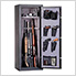 Kodiak 30 Minute Fire Rated 18 Long Gun Safe with Electronic Lock