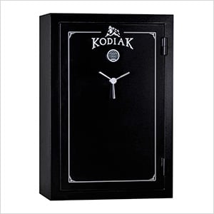 Kodiak 40 Minute Fire Rated 52 Long Gun Safe with Electronic Lock