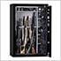 Kodiak 40 Minute Fire Rated 52 Long Gun Safe with Electronic Lock