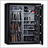 Kodiak 75 Minute Fire Rated 80 Long Gun Safe with Electronic Lock