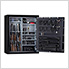 Kodiak 75 Minute Fire Rated 80 Long Gun Safe with Electronic Lock