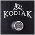 Kodiak 75 Minute Fire Rated 80 Long Gun Safe with Electronic Lock