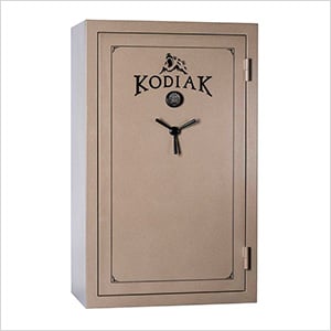 Kodiak 60 Minute Fire Rated 58 Long Gun Safe with Electronic Lock