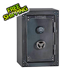 Rhino Metals Kodiak 60 Minute Fire Rated Safe with Electronic Lock