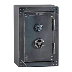 Kodiak 60 Minute Fire Rated Safe with Electronic Lock