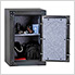Kodiak 60 Minute Fire Rated Safe with Electronic Lock