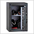 Kodiak 60 Minute Fire Rated Safe with Dial Lock