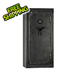 Rhino Metals Kodiak 60 Minute Fire Rated 20 Long Gun Safe with Electronic Lock