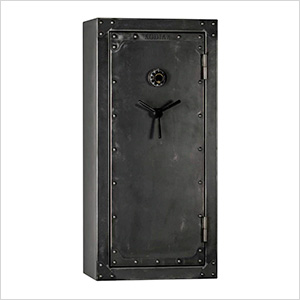 Kodiak 60 Minute Fire Rated 20 Long Gun Safe with Dial Lock