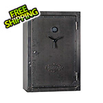 Rhino Metals Kodiak 60 Minute Fire Rated 38 Long Gun Safe with Electronic Lock