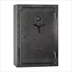 Kodiak 60 Minute Fire Rated 38 Long Gun Safe with Electronic Lock