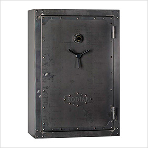 Kodiak 60 Minute Fire Rated 38 Long Gun Safe with Dial Lock