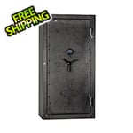 Rhino Metals Kodiak 60 Minute Fire Rated 36 Long Gun Safe with Electronic Lock