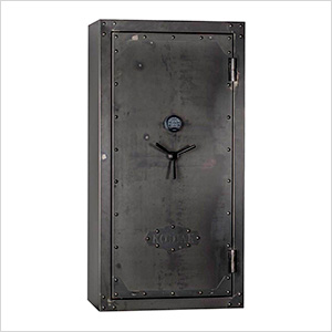 Kodiak 60 Minute Fire Rated 36 Long Gun Safe with Electronic Lock