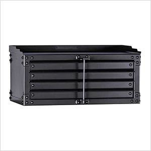 Ironworks 35-Inch Tool Chest