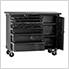 Ironworks 55-Inch Rolling Tool Chest