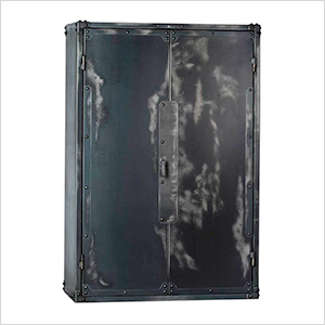 Ironworks Armoire