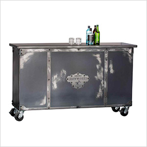 Ironworks Mobile Bar