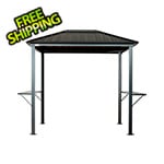 Sojag Dakota Grill Gazebo 6 x 8 ft.