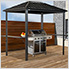 Dakota Grill Gazebo 6 x 8 ft.