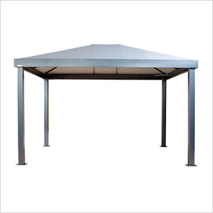 Monteserra Gazebo 10 x 12 ft.