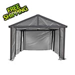 Sojag Samara Enclosure Kit 12 ft x 20 ft