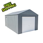 Sojag Everest Garage 12' x 20' Charcoal