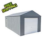 Sojag Everest Garage 12' x 25' Charcoal