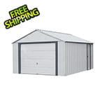 Arrow Sheds Murryhill 12' x 17' Garage