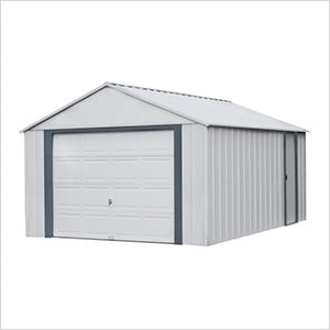 Murryhill 12' x 17' Garage