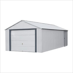 Murryhill 12' x 24' Garage