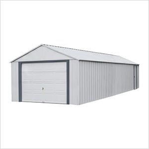 Murryhill 12' x 31' Garage