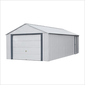 Murryhill 14' x 21' Garage