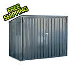 Arrow Sheds Storboss 6' x 3' Horizontal Shed