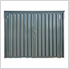 Storboss 6' x 3' Horizontal Shed