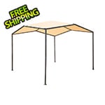 ShelterLogic 10' x 10' Pacifica Gazebo Canopy