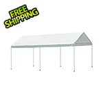 ShelterLogic 10' x 20' MaxAP Gazebo Canopy